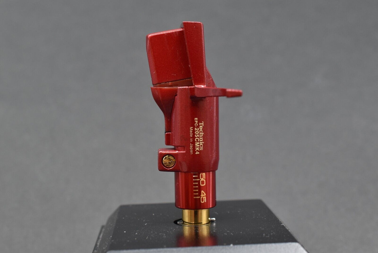 **without stylus** Technics EPC-205CMK4 MM Cartridge