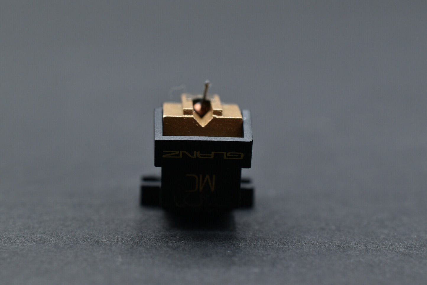 **Stylus need change or fix** GLANTZ GMC-10EX MC Cartridge