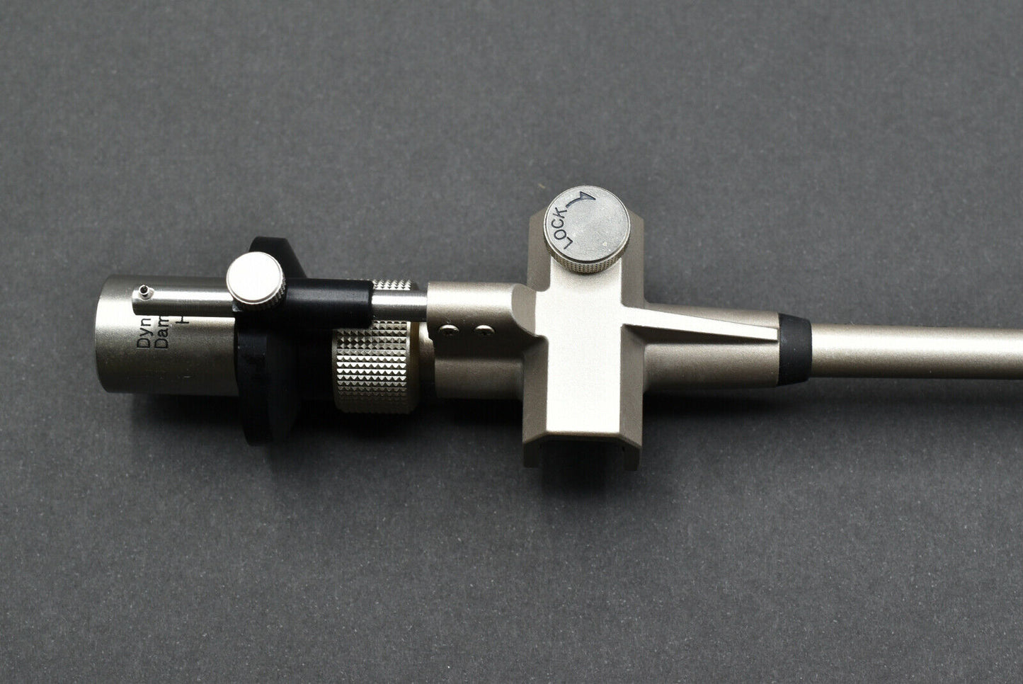 – vintage HiFi audio part from Japan