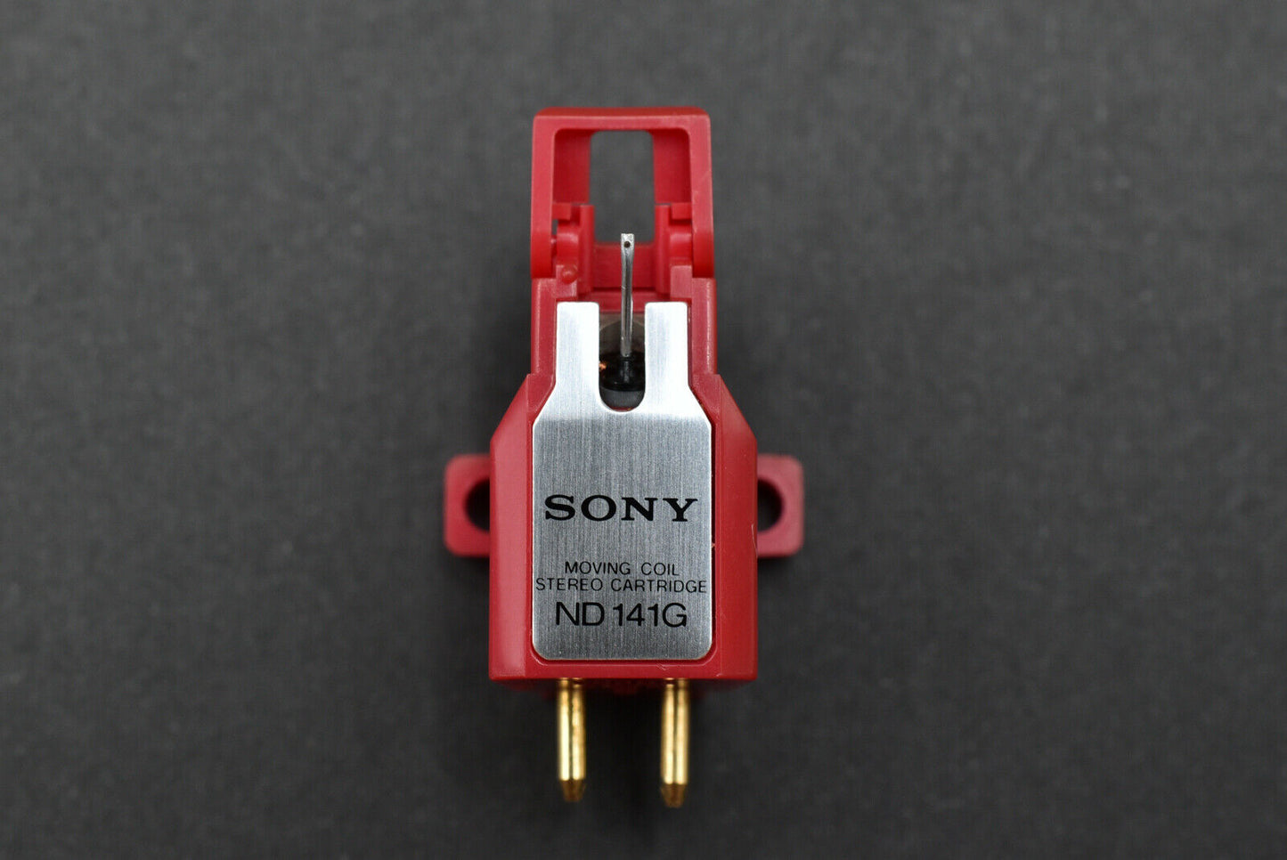 SONY VC-41G MC Cartridge