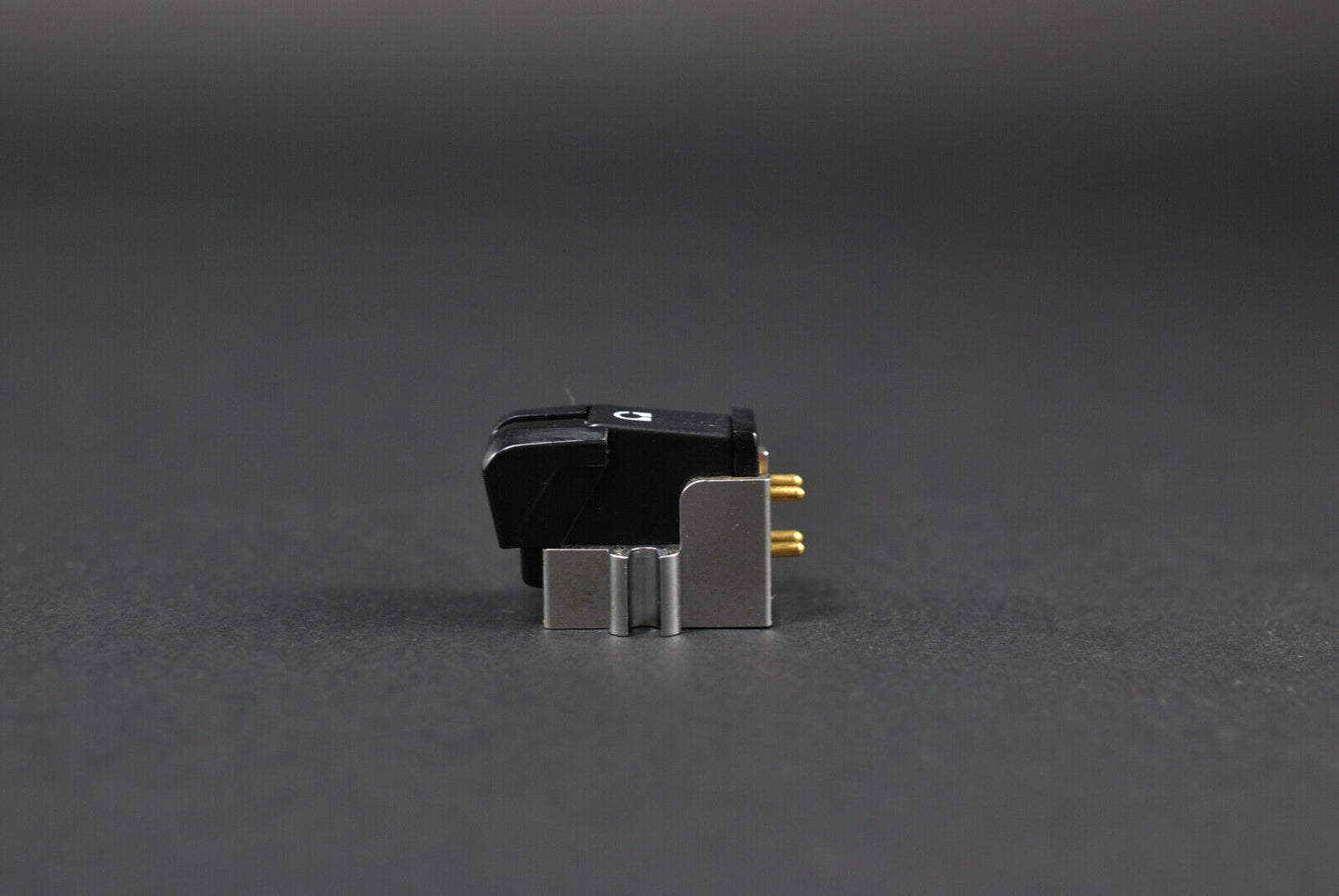 **Stylus need change or fix** Audio Craft AC-10E MM Cartridge