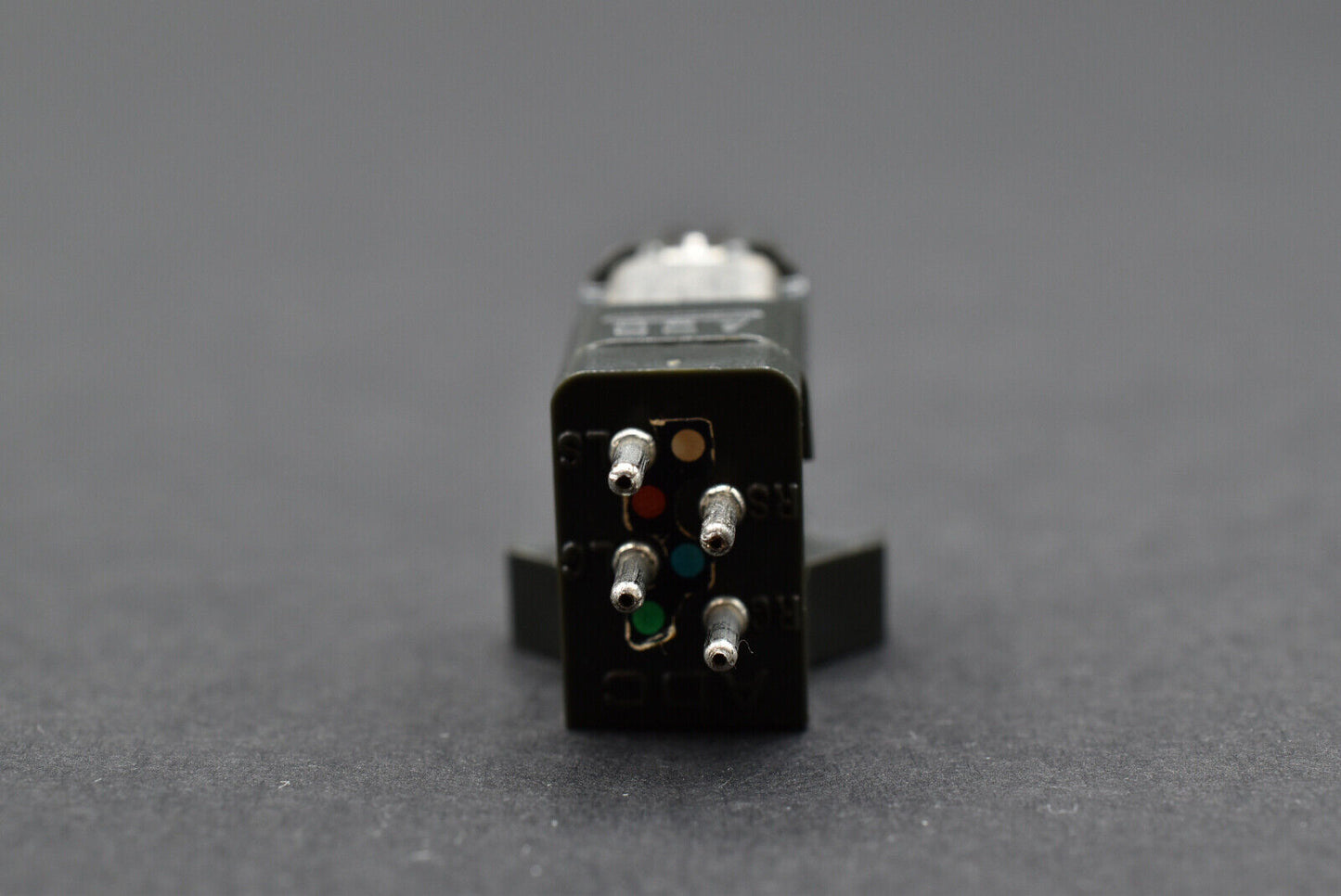 – vintage HiFi audio part from Japan