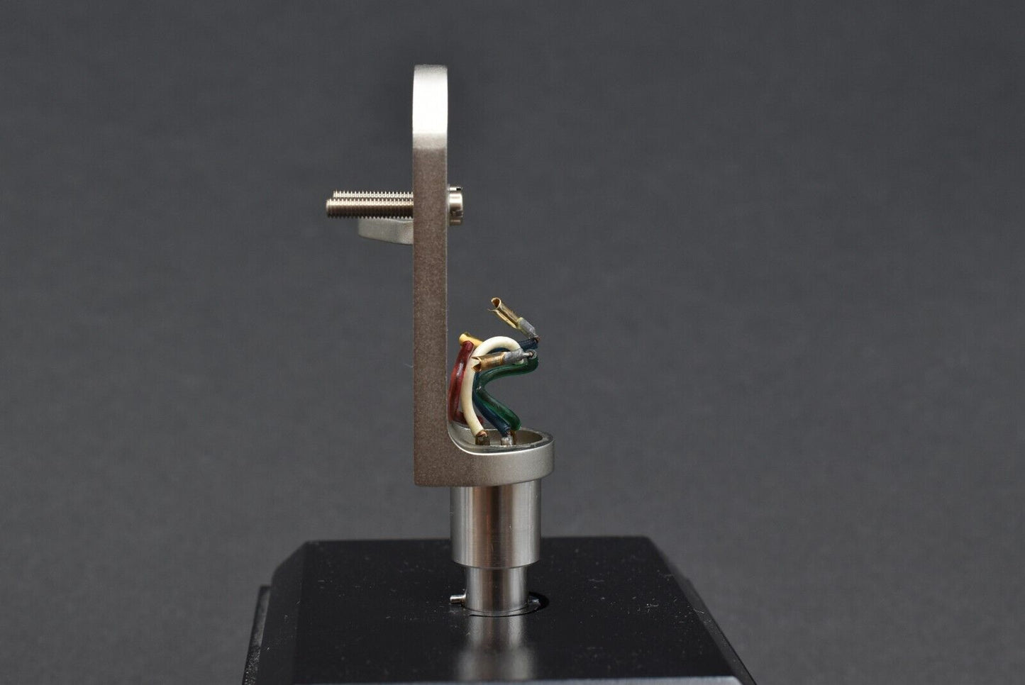 – vintage HiFi audio part from Japan