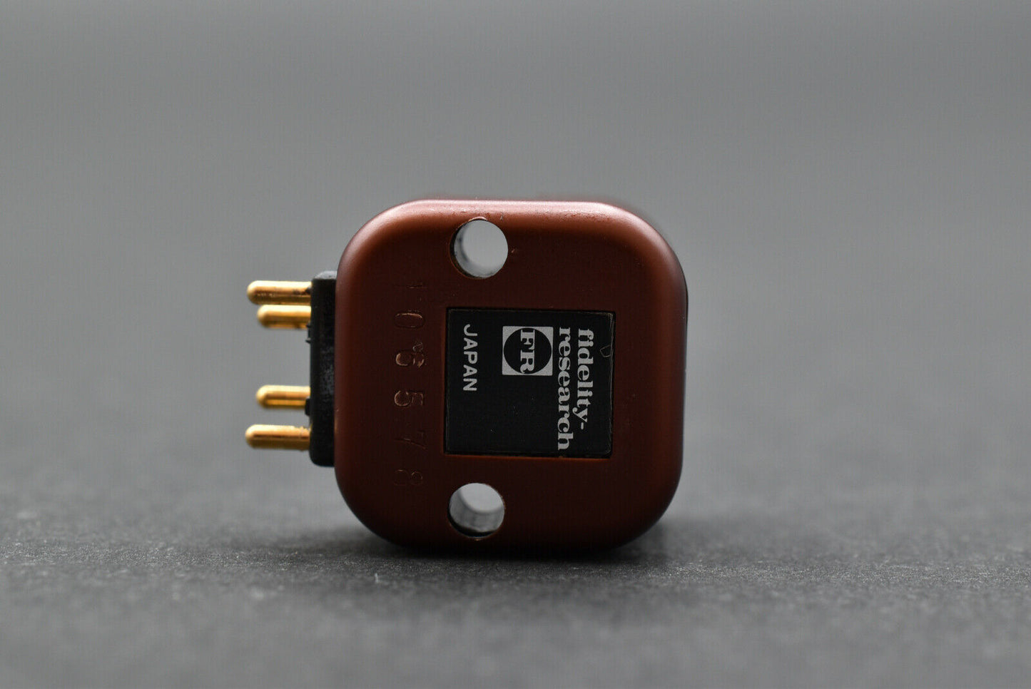 – vintage HiFi audio part from Japan