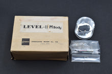 Load image into Gallery viewer, NOS! GRACE LEVEL-II M MM Cartridge **Body Only**
