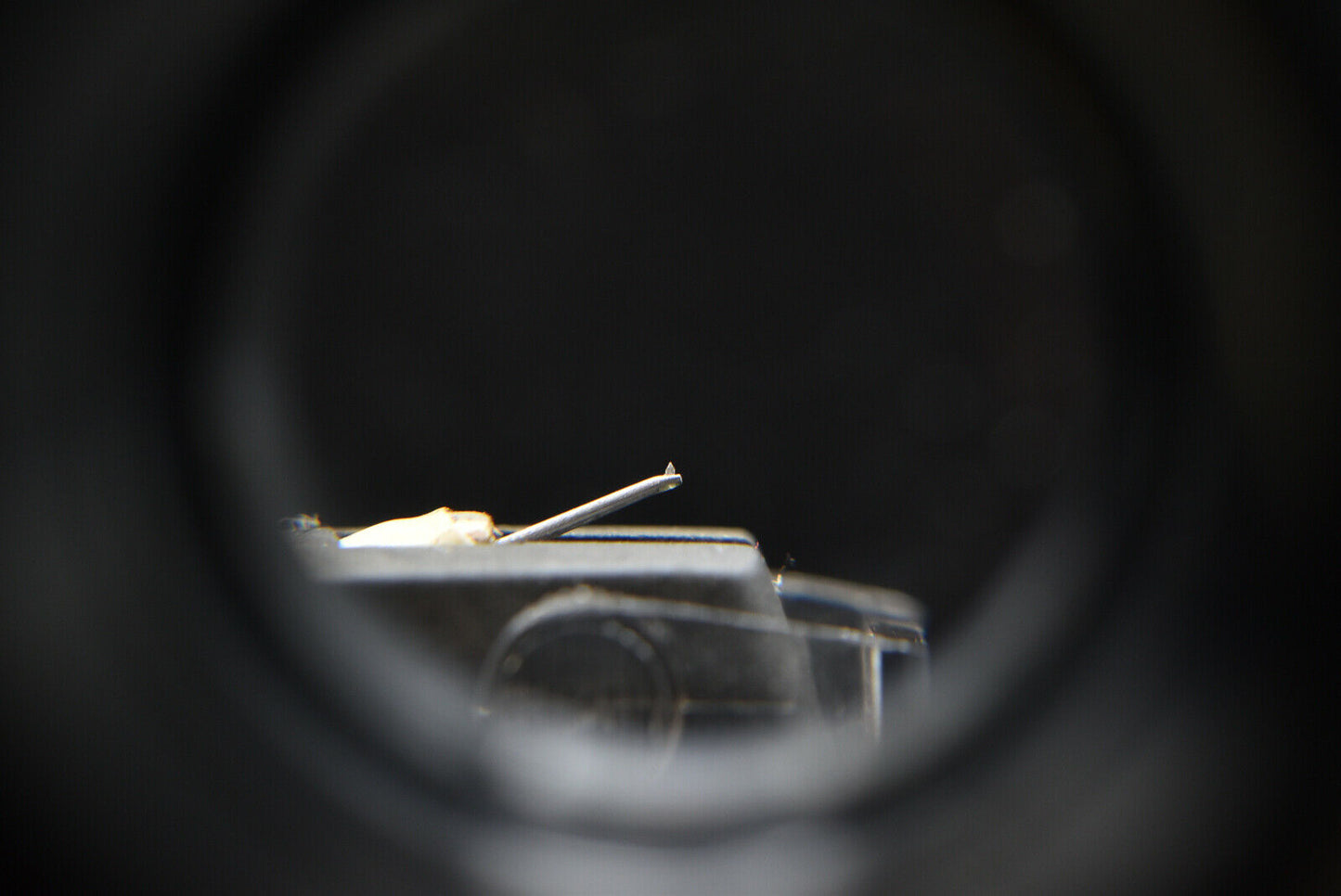 – vintage HiFi audio part from Japan