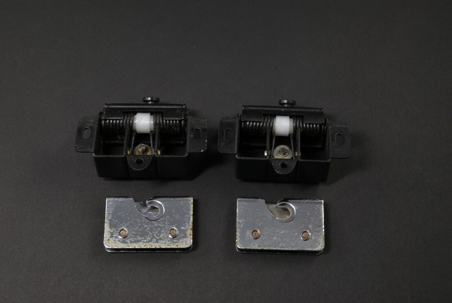 – vintage HiFi audio part from Japan