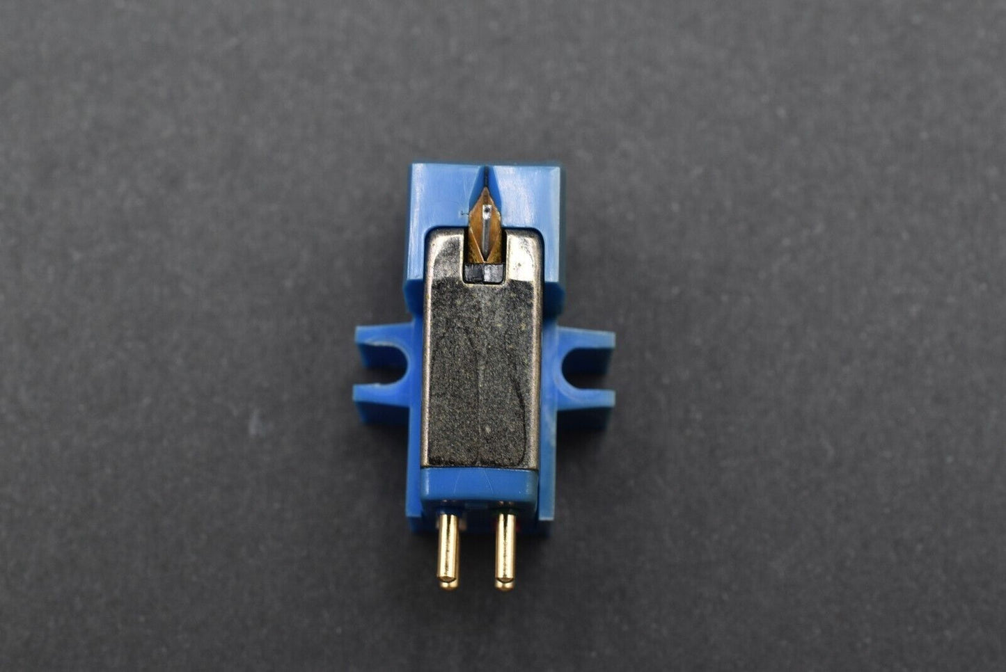 MICRO LM-5 MM Cartridge / Micro Seiki