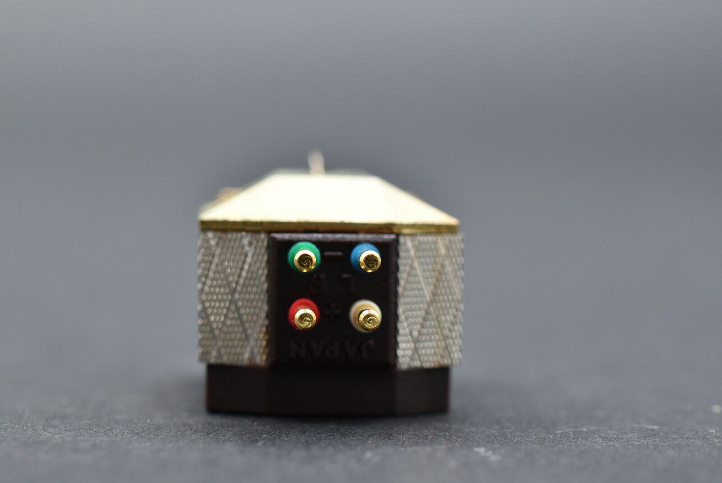 – vintage HiFi audio part from Japan