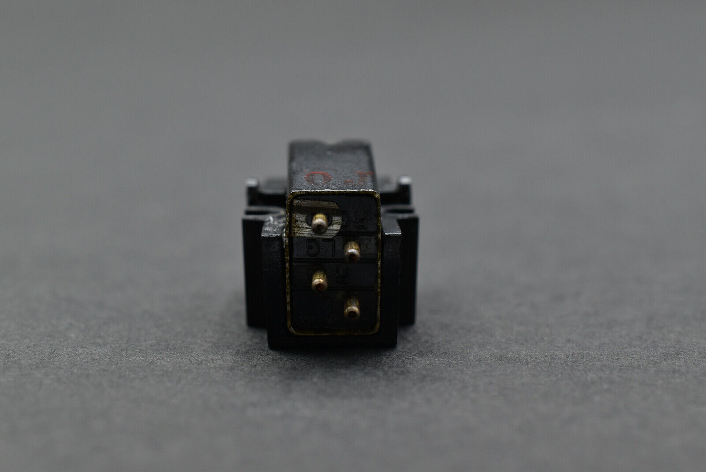 **without stylus** Shure M75B Type2 MM Cartridge