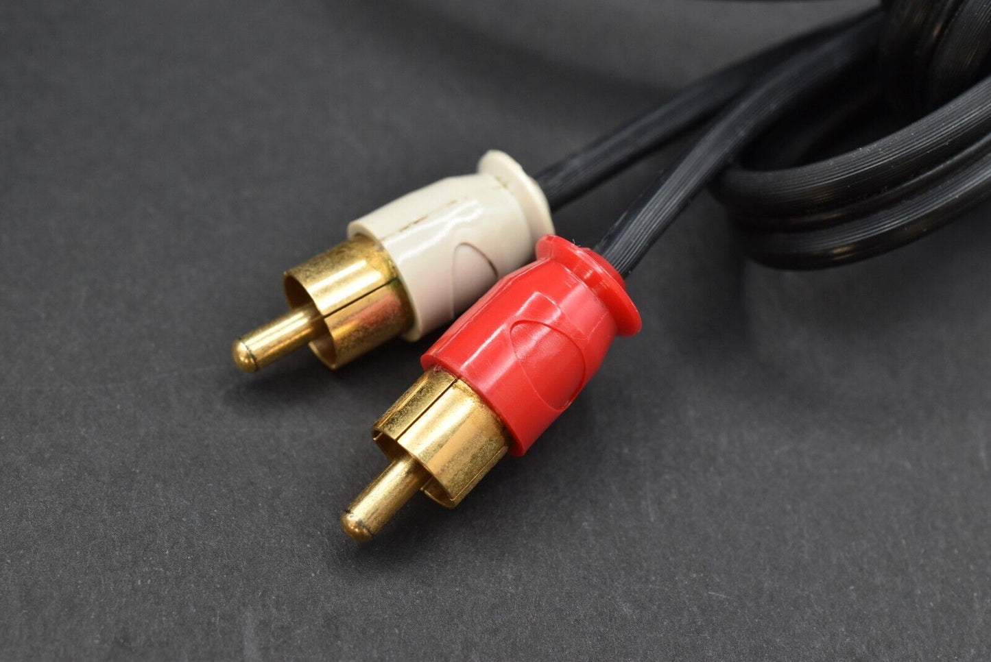 – vintage HiFi audio part from Japan