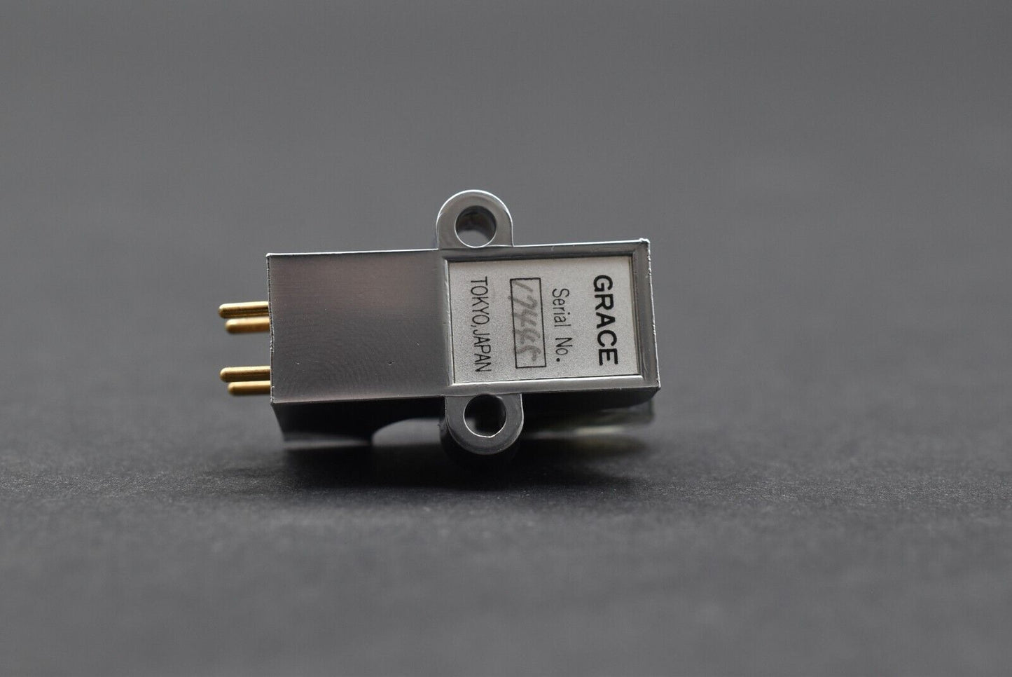 Grace F-9U MM Cartridge