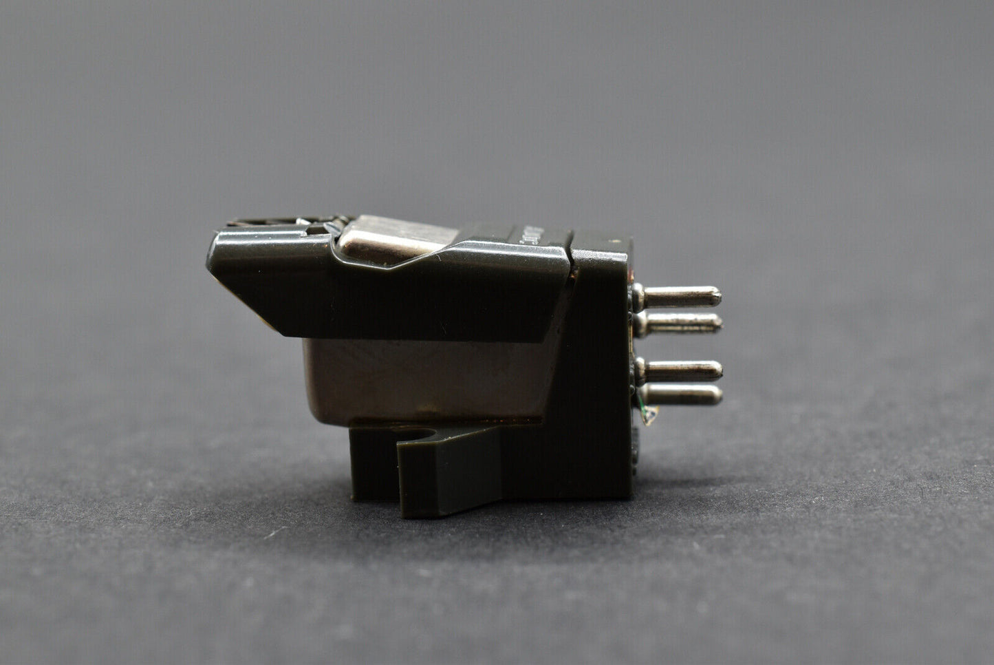 – vintage HiFi audio part from Japan