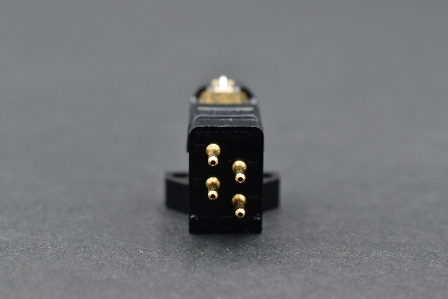 ADC VLM MKII MM Cartridge