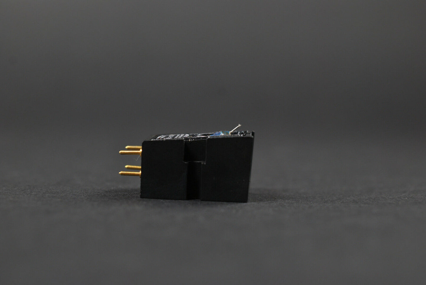 SUPEX SD-801 MC Cartridge