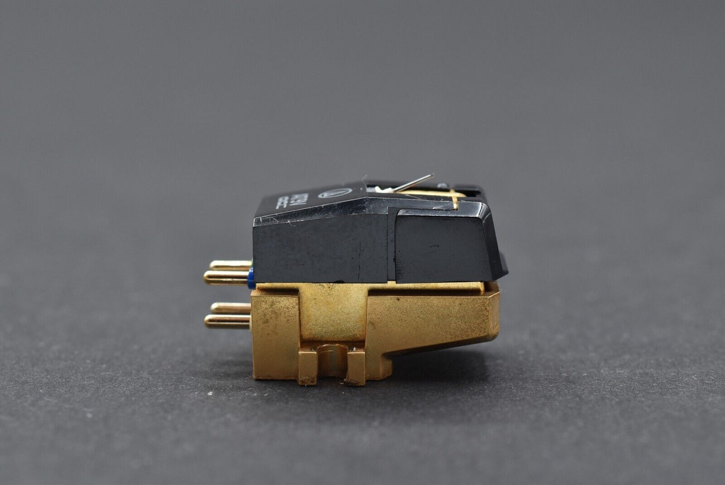 Audio Technica AT9V AT-9V OCC MM Cartridge **Beryllium Cantilever**