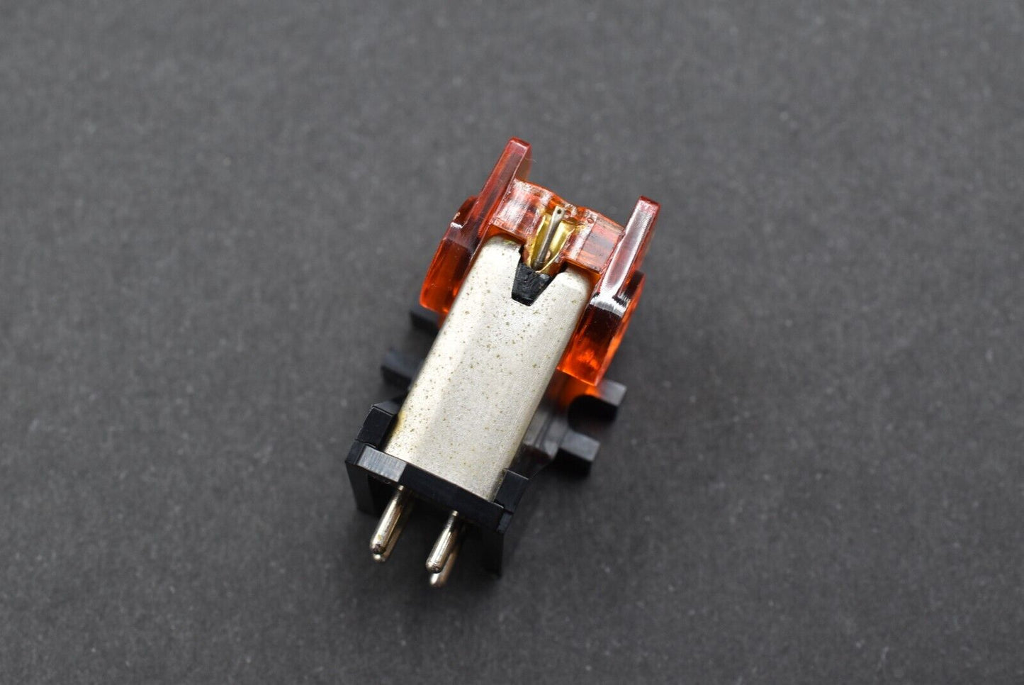 Lo-D Lo-D MT-24 MM Cartridge – phono cartridge or stylus – high-fidelity audio component for vinyl enthusiasts