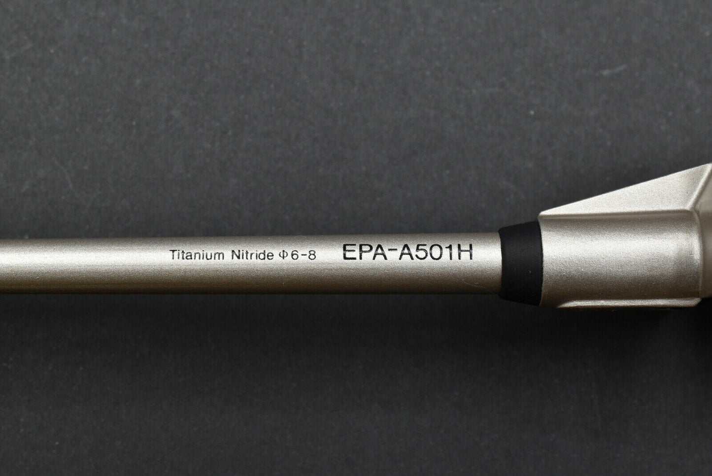 – vintage HiFi audio part from Japan