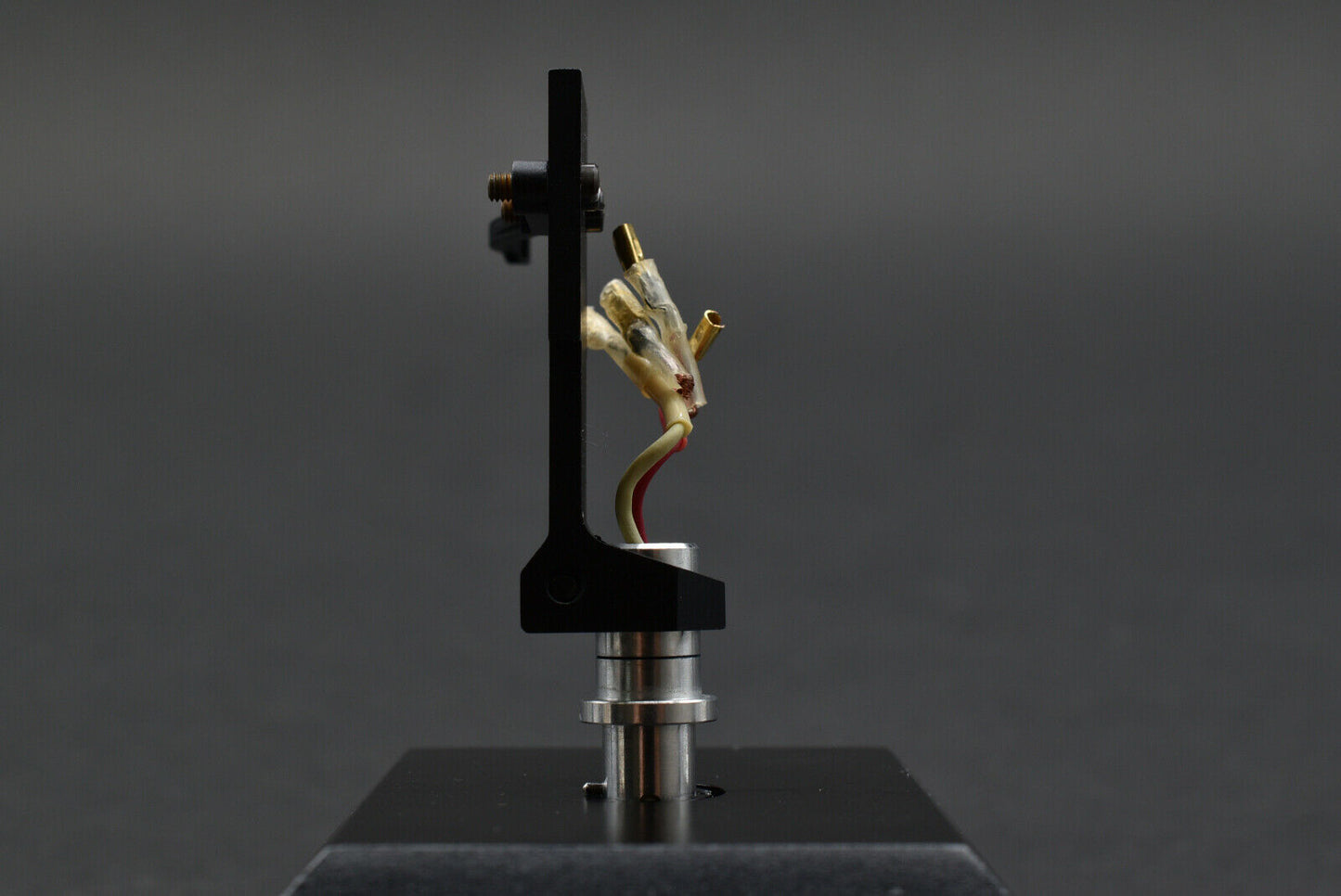 MICRO H-808XB Headshell shell 12.0g / MICRO SEIKI 02