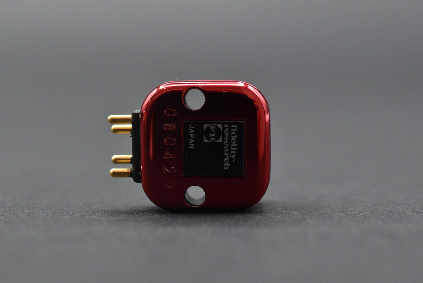 Fidelity Research PMC-1 MC Cartridge