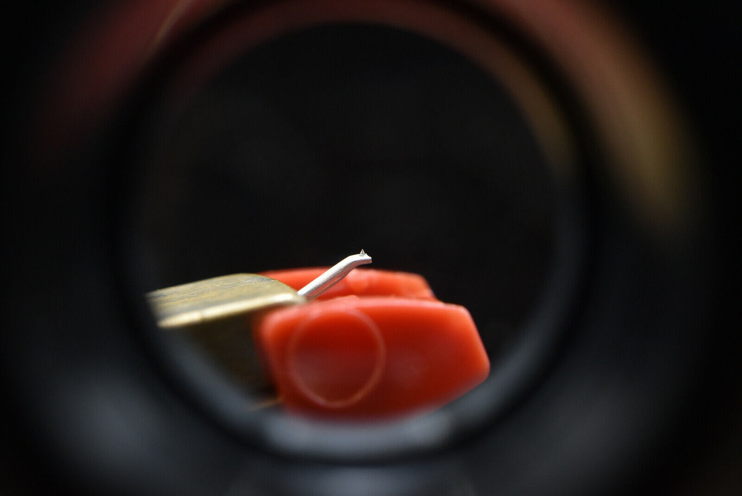 Micro VF-3200/e MM Cartridge / Micro Seiki