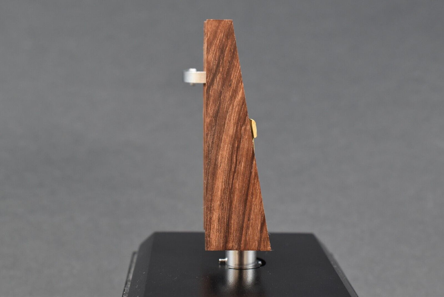 SUPEX SL-7 Aluminum with Rosewood Headshell shell / 10.5 g