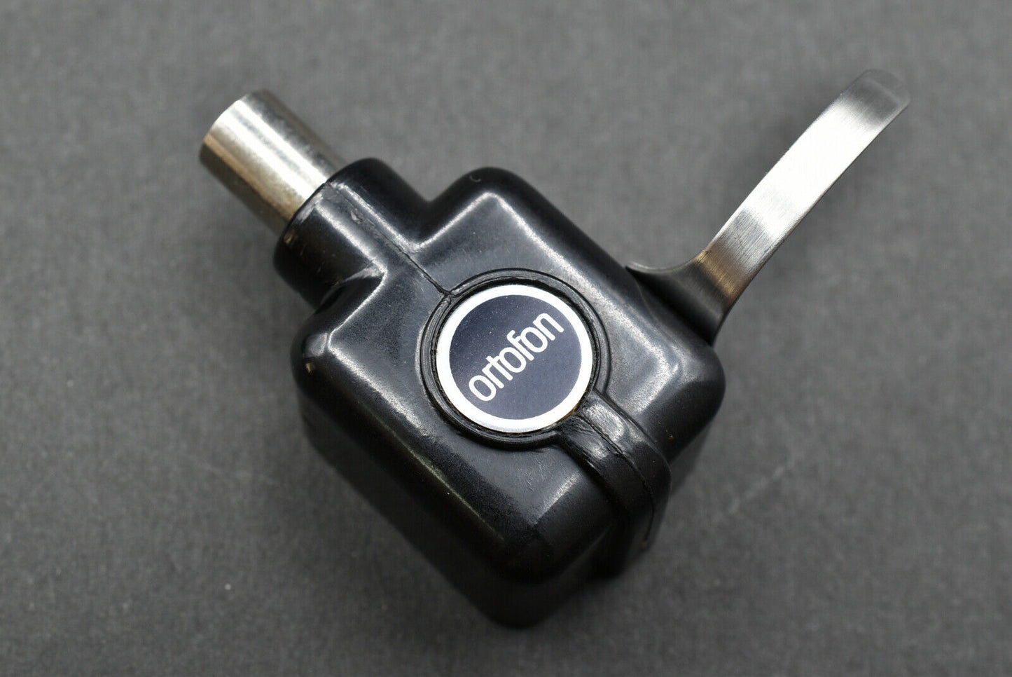 Ortofon SL-15A / SL-15AE Headshell Shell / 23.7g