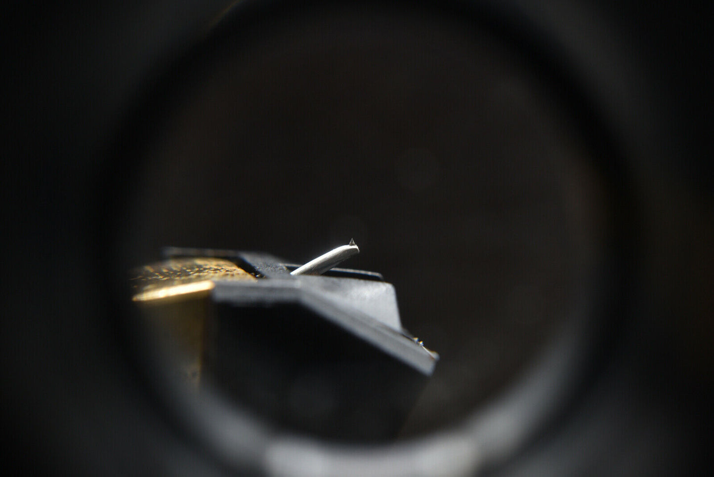 – vintage HiFi audio part from Japan