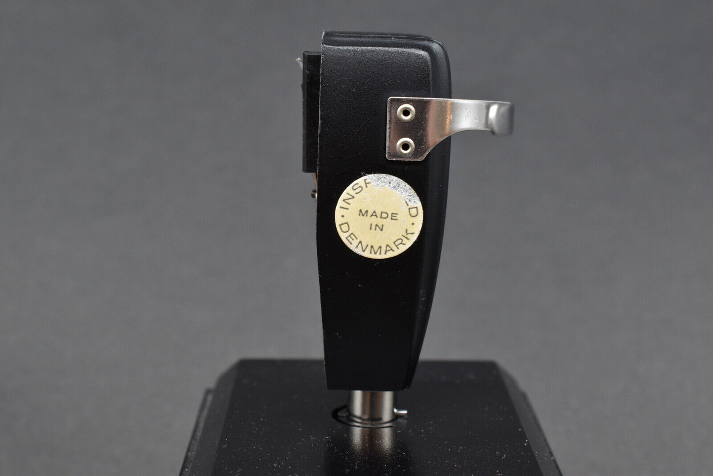 – vintage HiFi audio part from Japan
