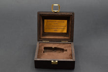Load image into Gallery viewer, Ortofon SPU-G Gold Wood Box
