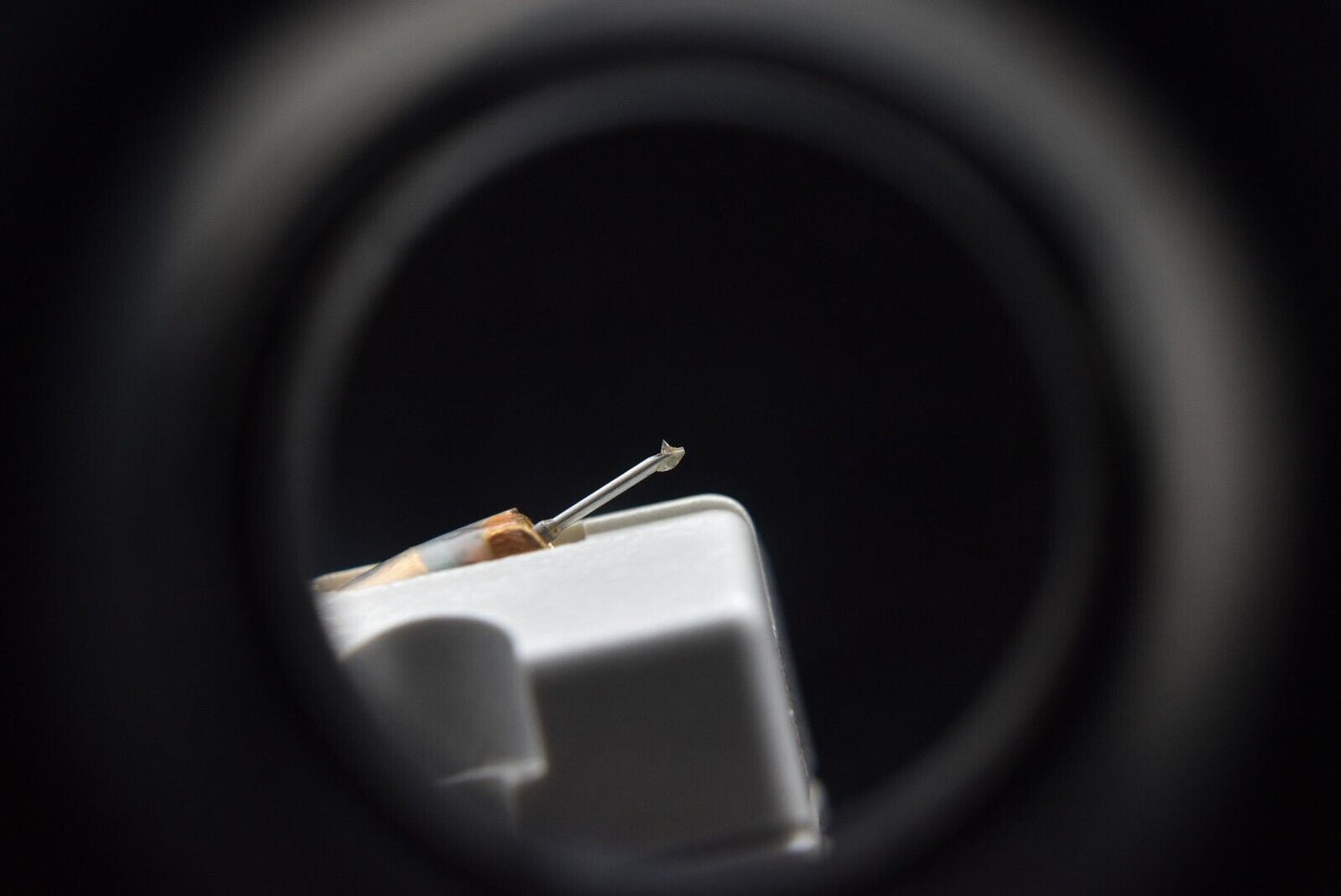 – vintage HiFi audio part from Japan