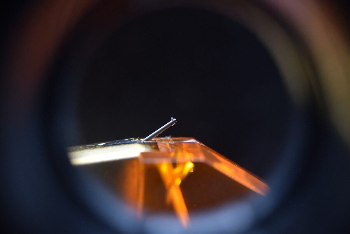 – vintage HiFi audio part from Japan