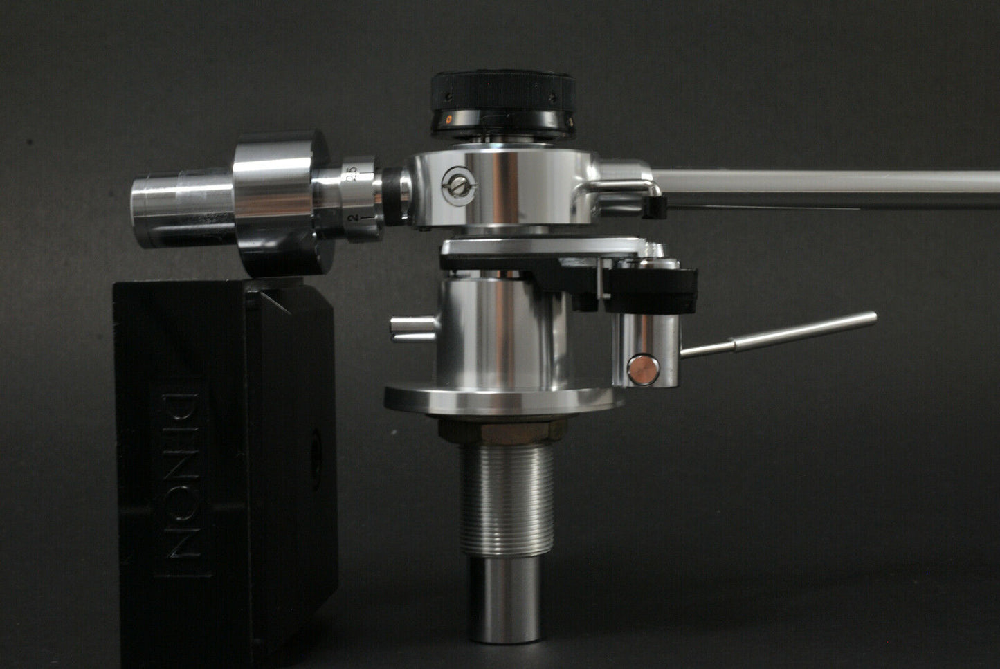 – vintage HiFi audio part from Japan