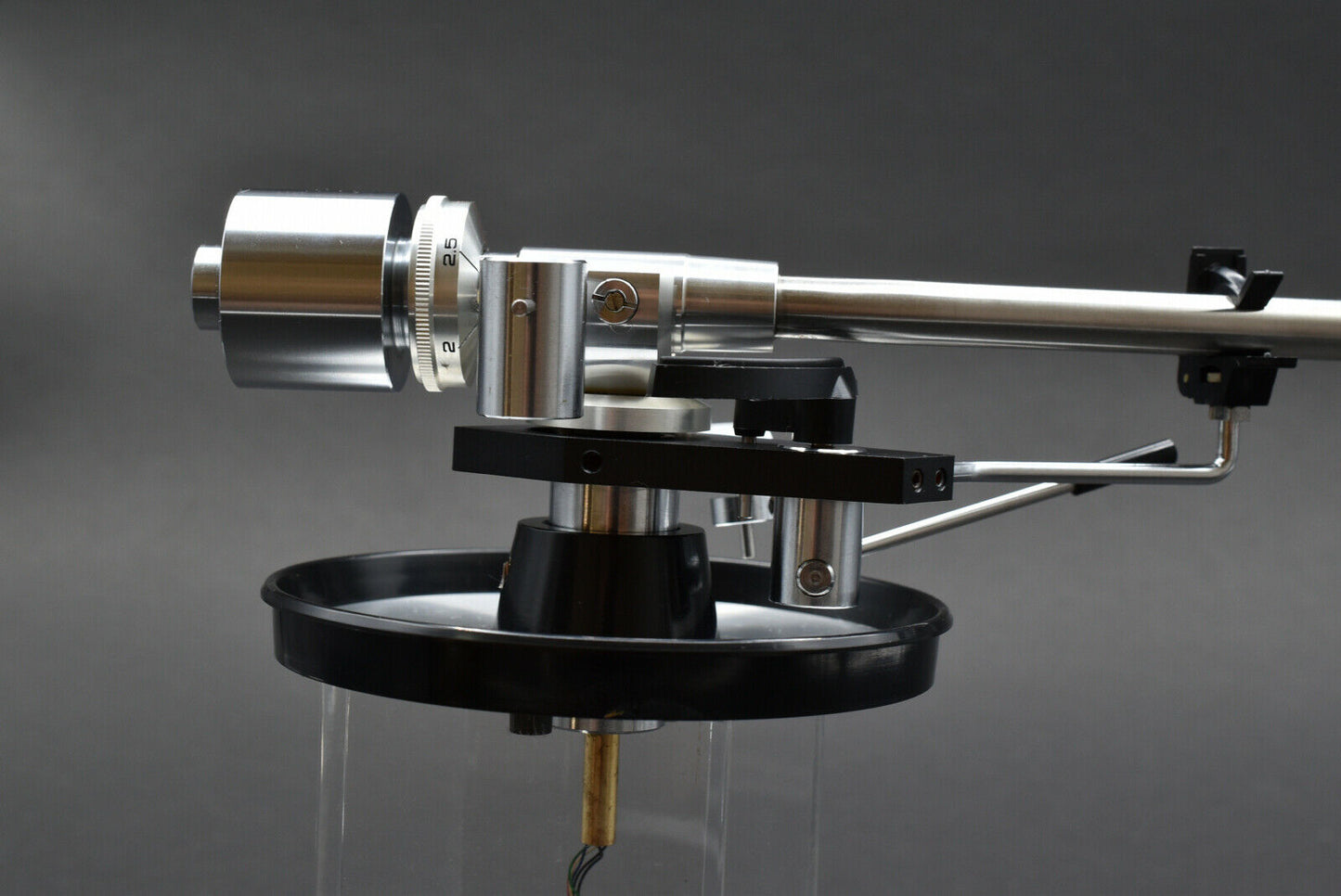 LUXMAN PD282 Tonearm Arm