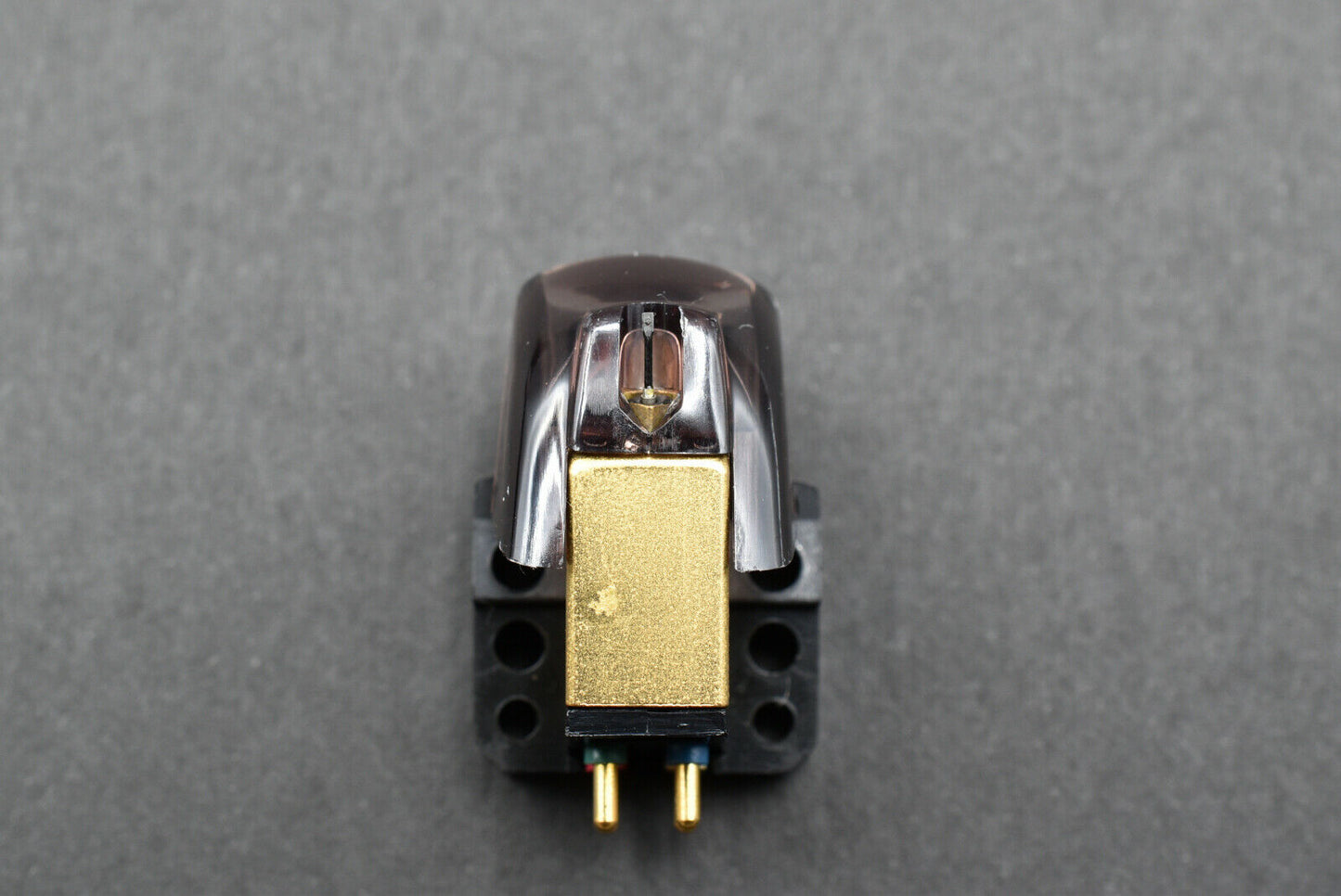 – vintage HiFi audio part from Japan