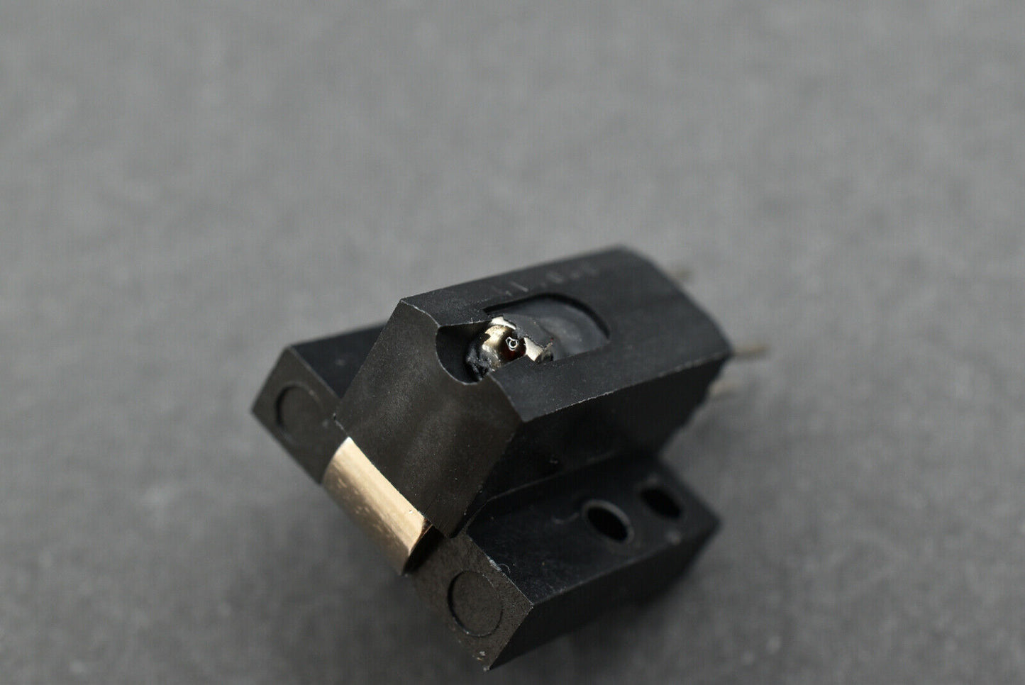 **Stylus need change or fix** Ortofon SPU G MONO Diam.25 MC Cartridge