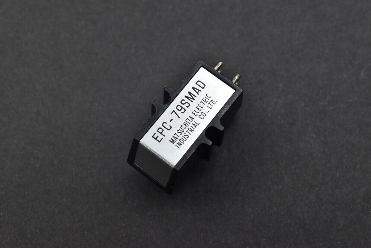 **without stylus** Technics EPC-79SMAD MM Cartridge