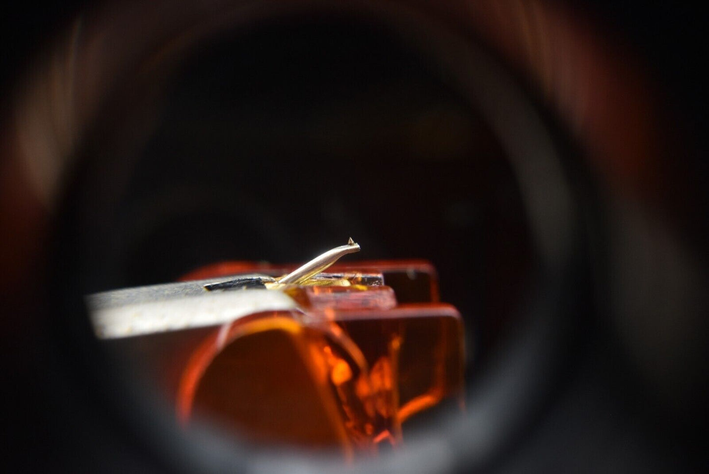 Lo-D MT-24 MM Cartridge