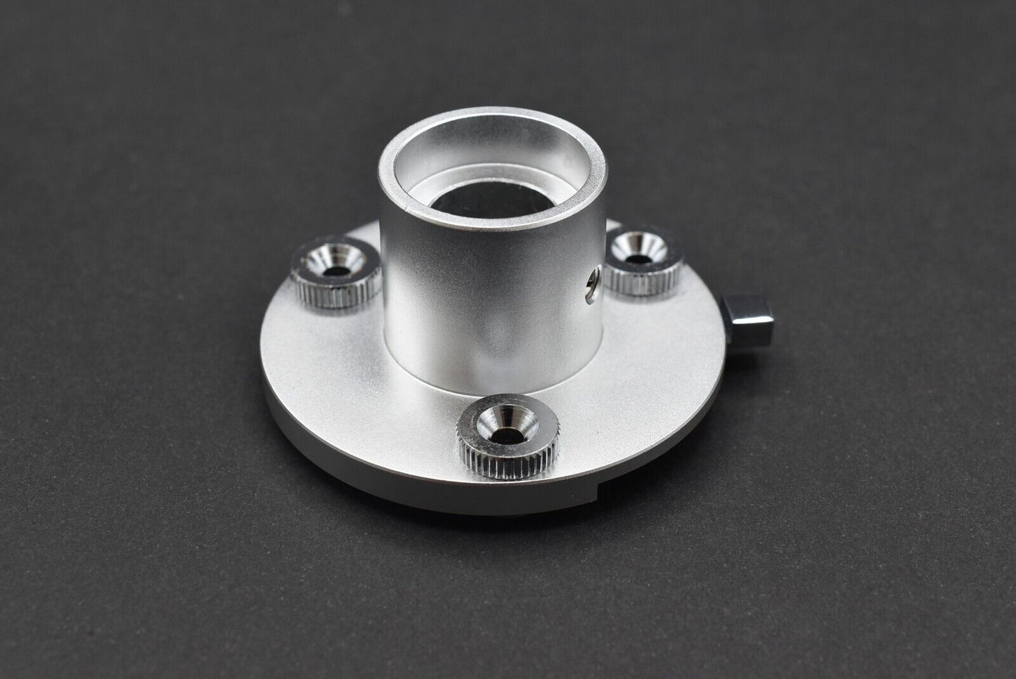 Fidelity Research FR FR-24 MKII/MK2 Tonearm Arm Base