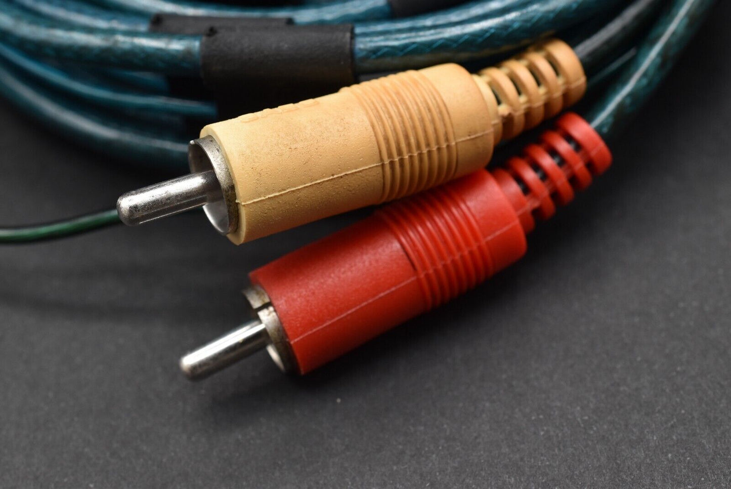 – vintage HiFi audio part from Japan