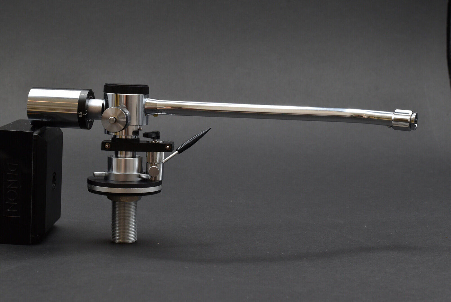 – vintage HiFi audio part from Japan