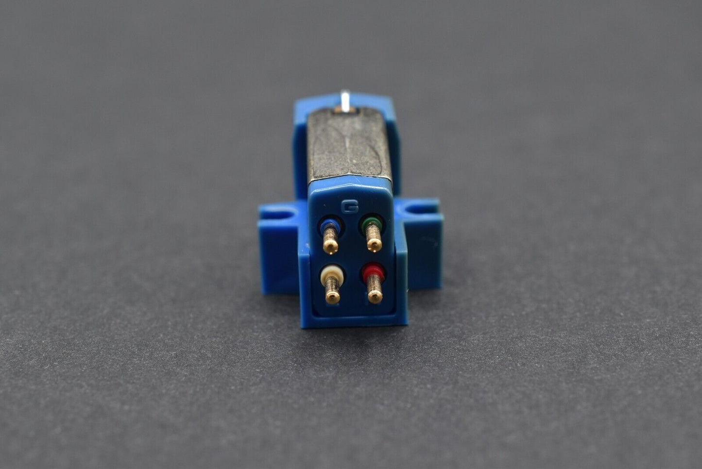 MICRO LM-5 MM Cartridge / Micro Seiki