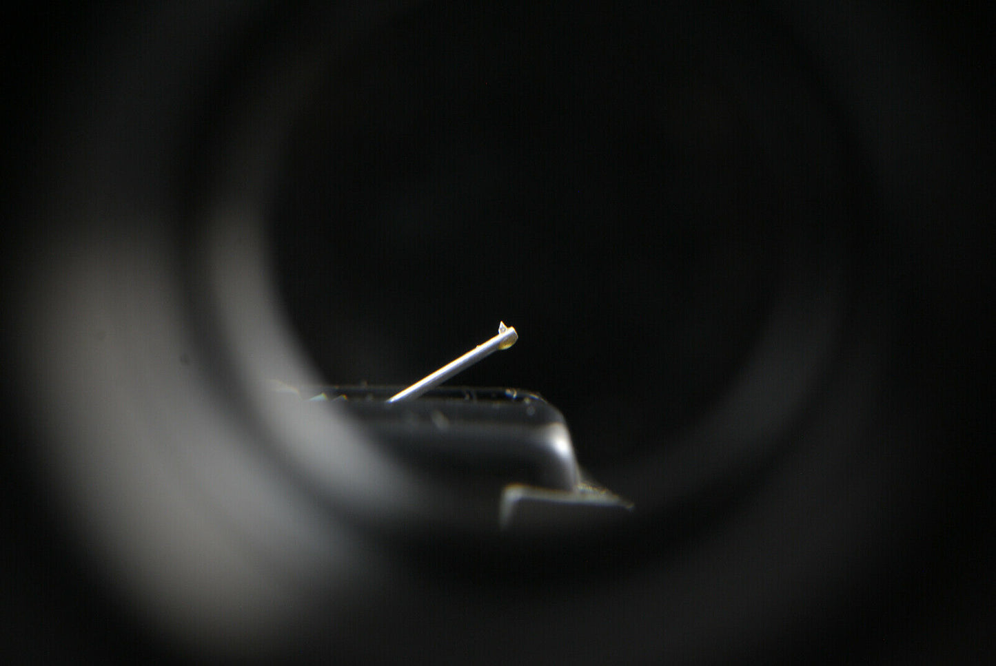 – vintage HiFi audio part from Japan