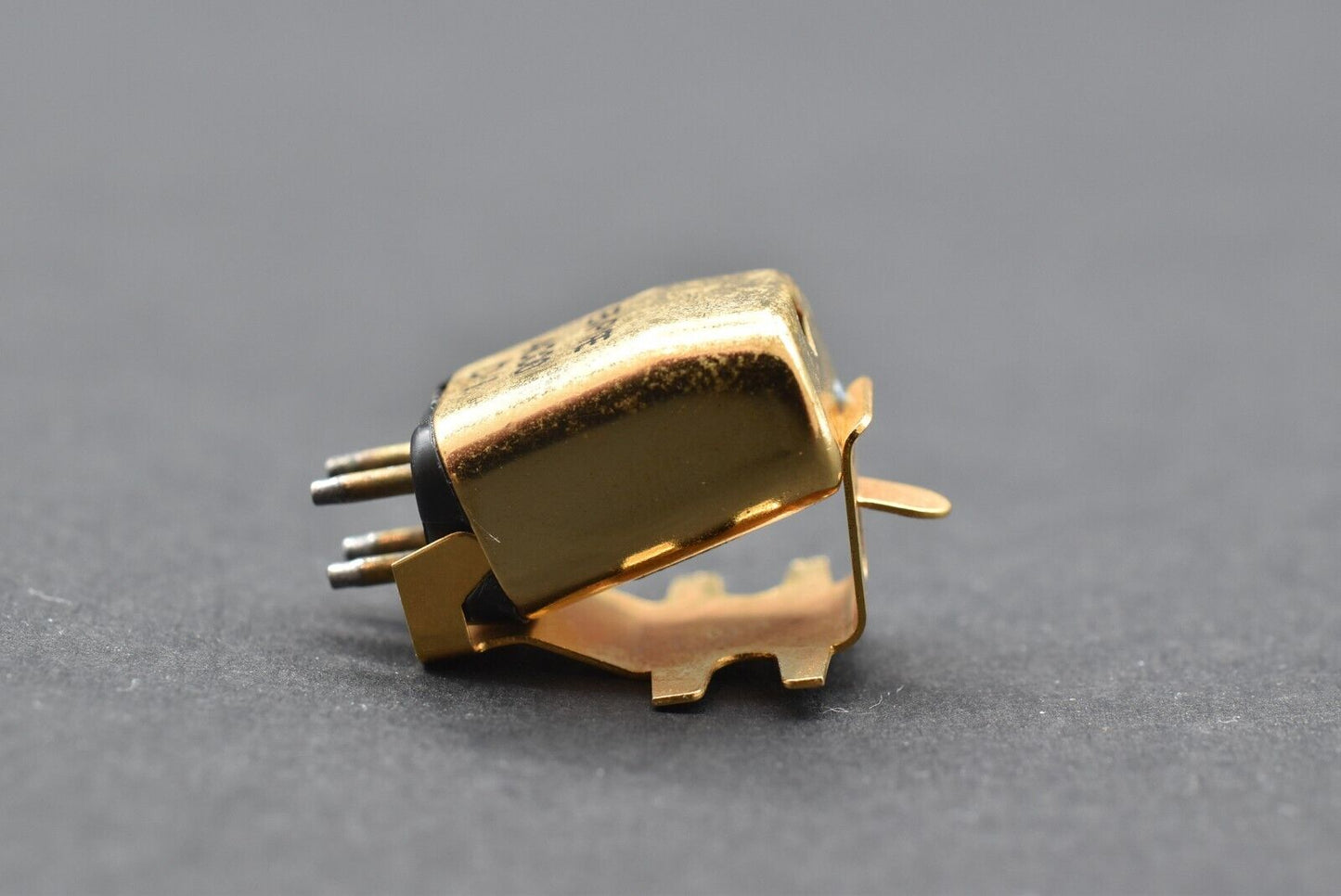 **without stylus** EMPIRE 4000 D/I MM Cartridge