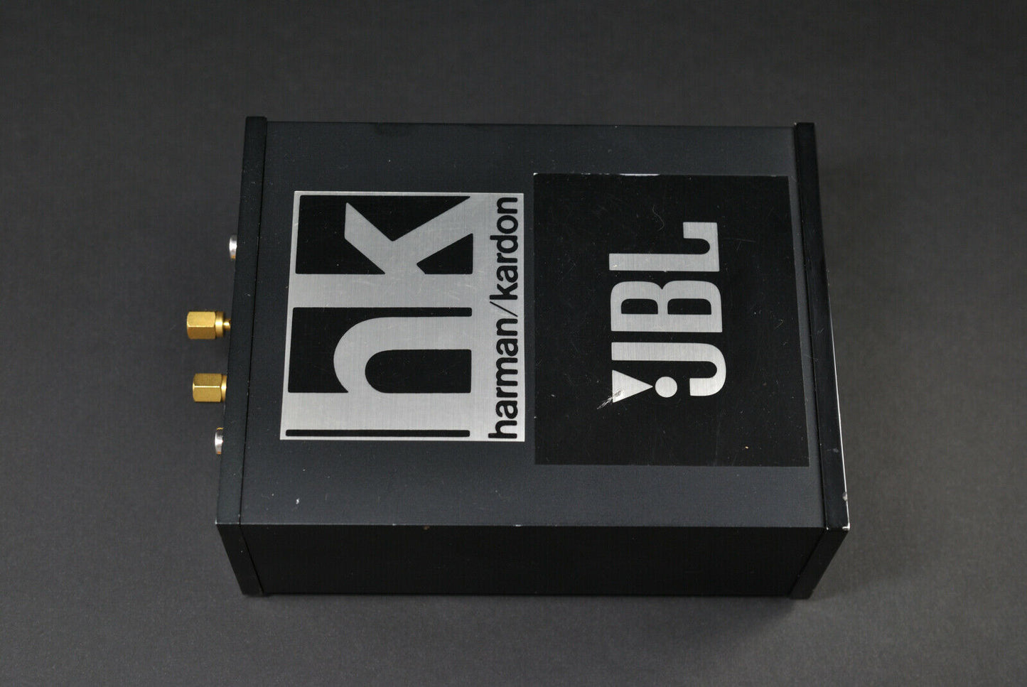 – vintage HiFi audio part from Japan