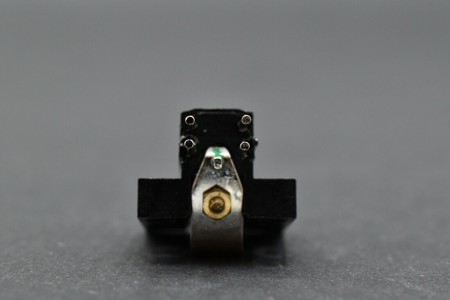**Stylus need change or fix** Ortofon SPU G MONO Diam.25 MC Cartridge