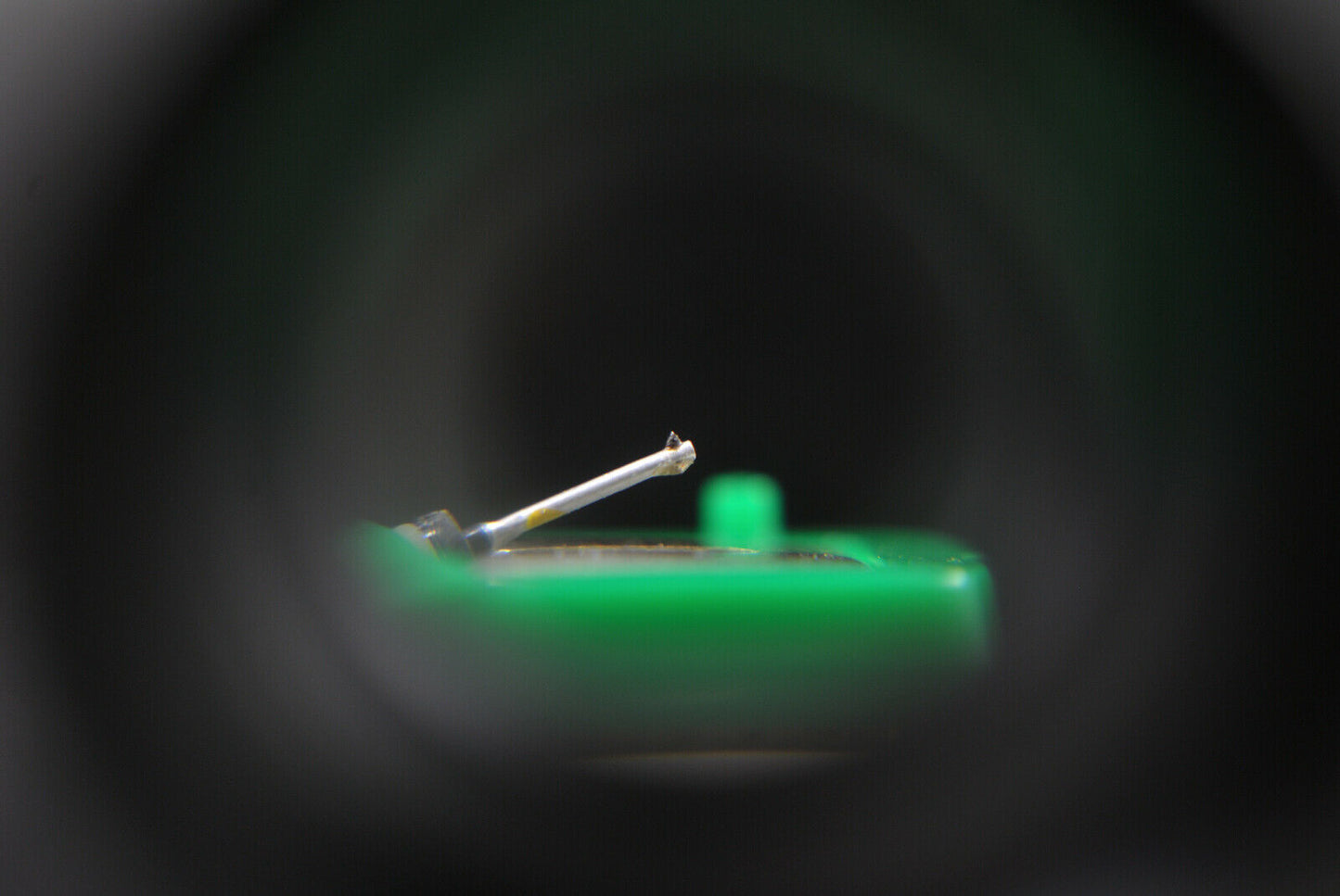 – vintage HiFi audio part from Japan