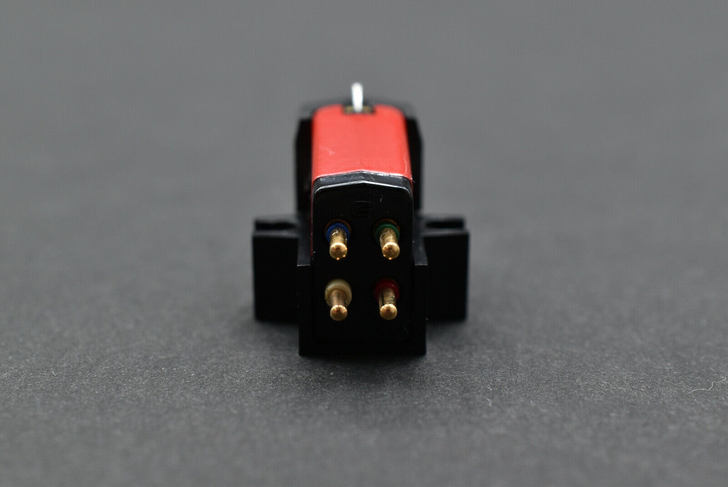 MICRO Plus-1 MM Cartridge / Micro Seiki