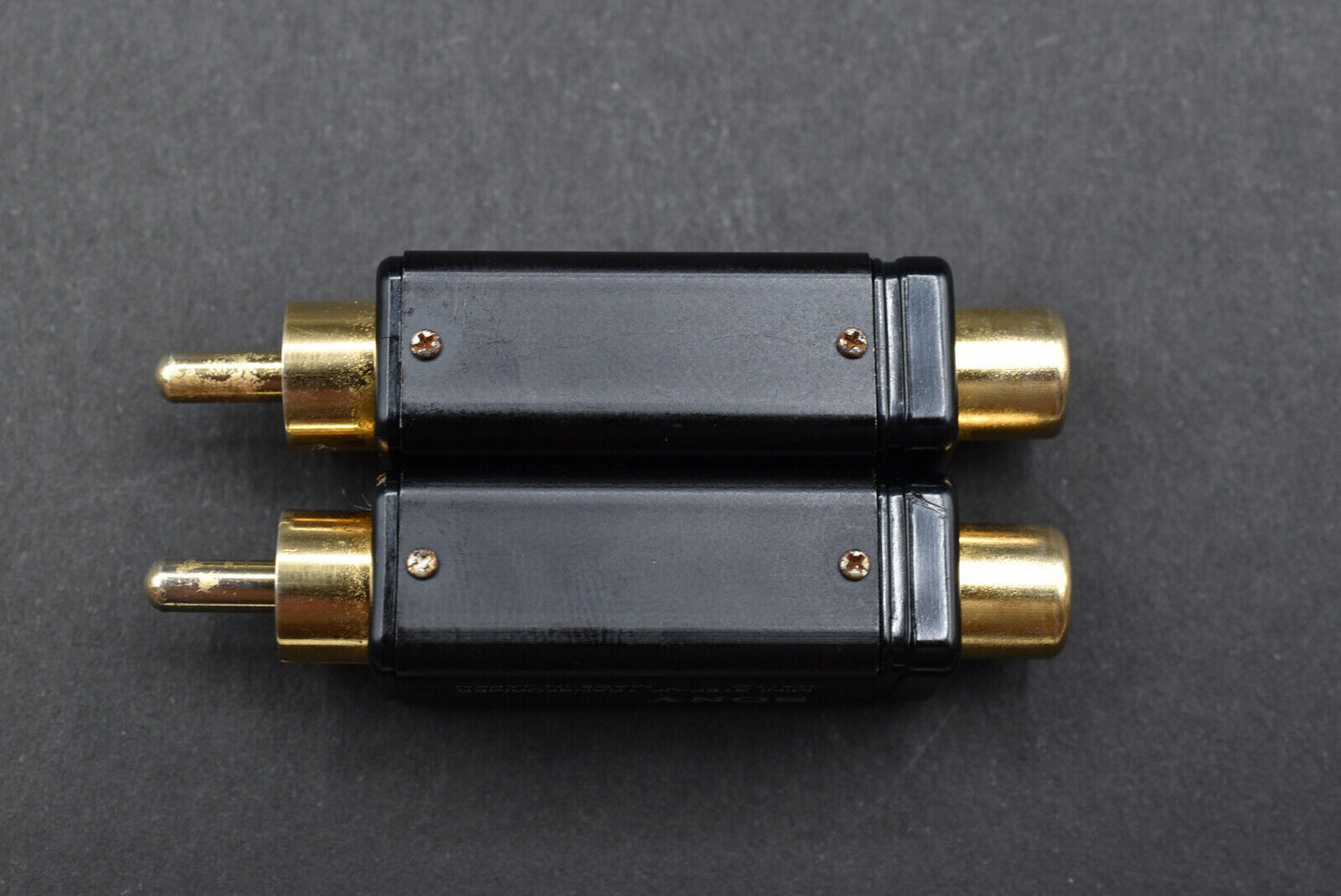 – vintage HiFi audio part from Japan