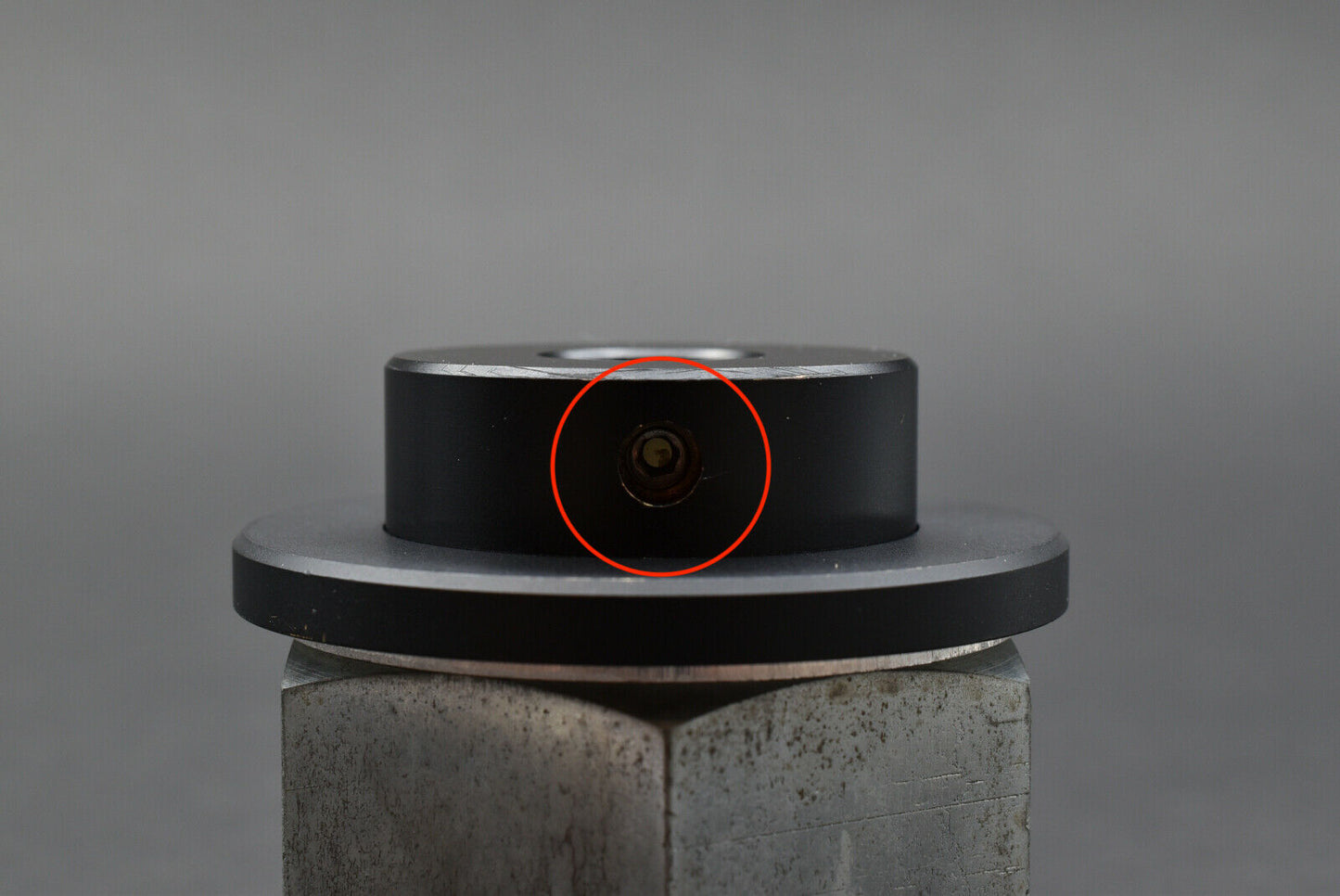 – vintage HiFi audio part from Japan